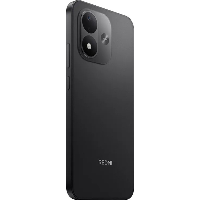 Смартфон Xiaomi Redmi Note 17 6 / 256Gb, черный
