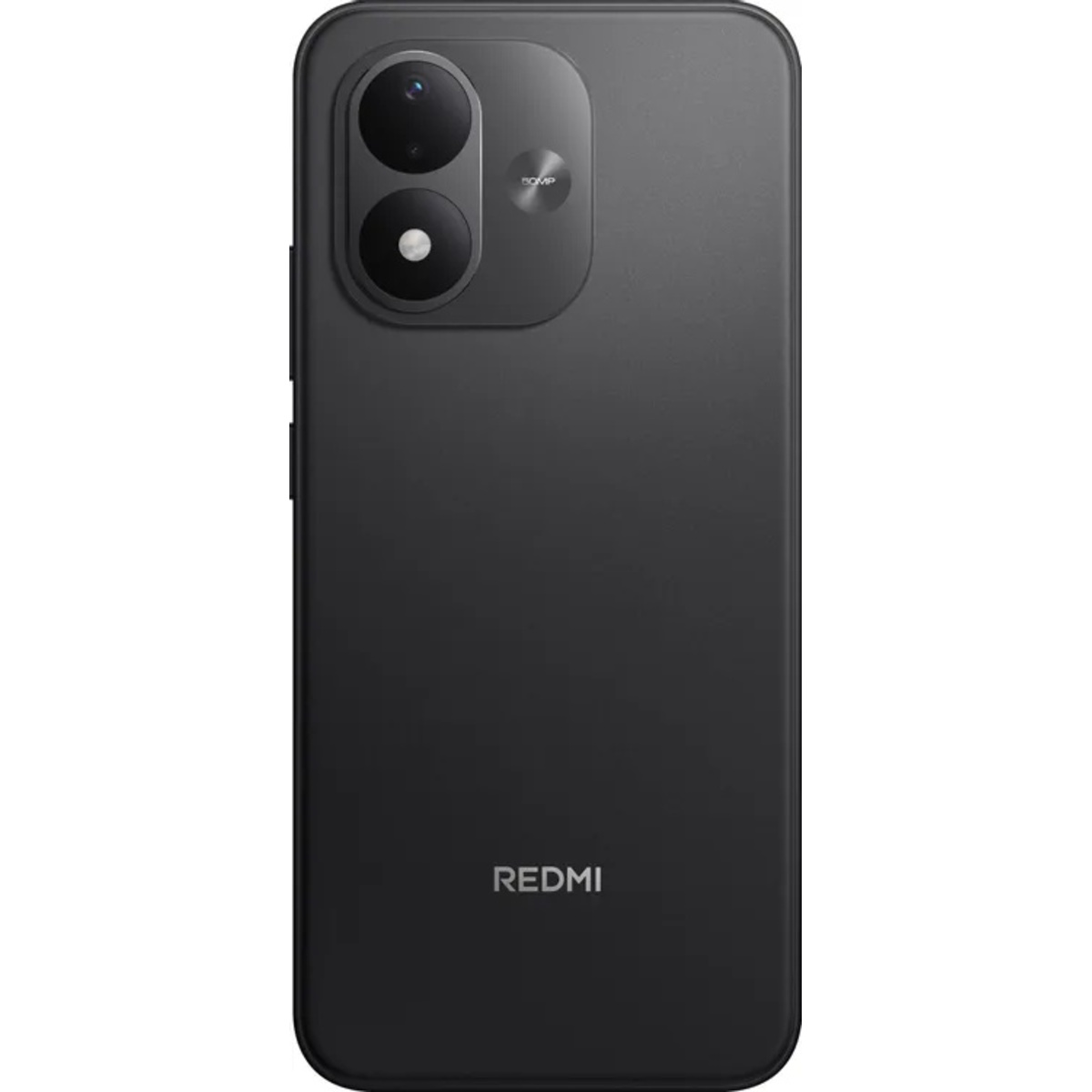 Смартфон Xiaomi Redmi Note 17 6/256Gb, черный