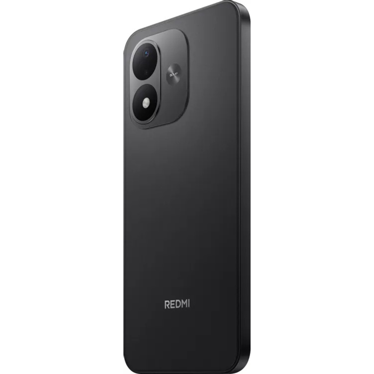 Смартфон Xiaomi Redmi Note 17 6/256Gb, черный