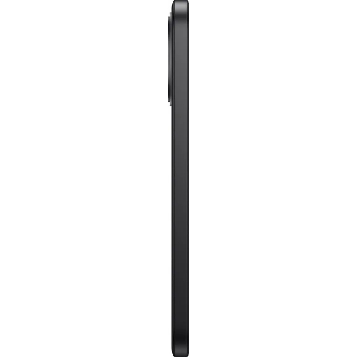 Смартфон Xiaomi Redmi Note 17 6/256Gb, черный
