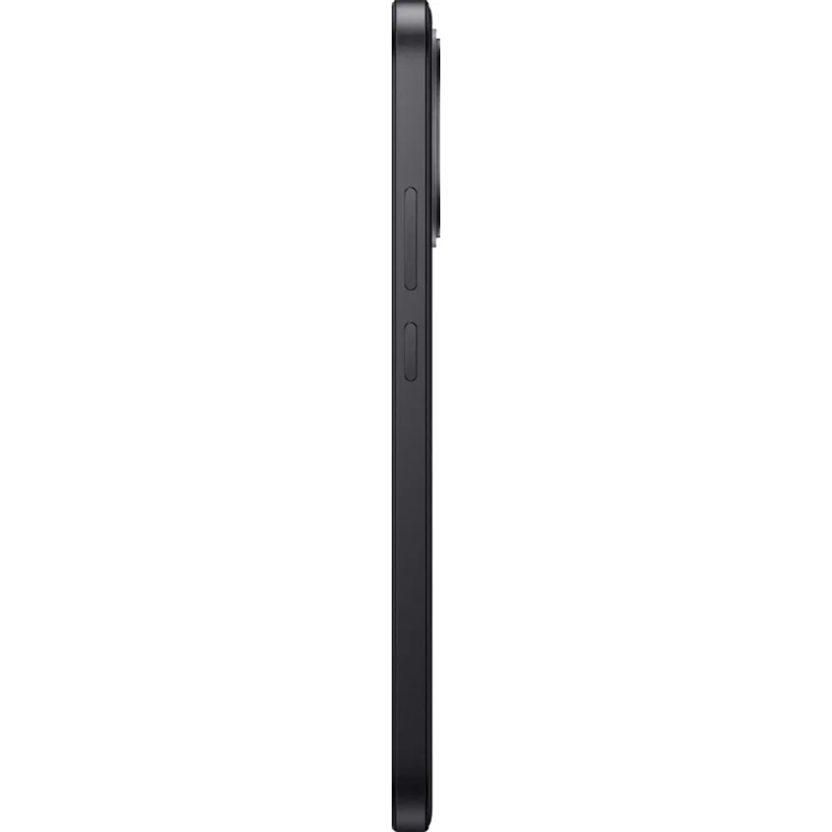 Смартфон Xiaomi Redmi Note 17 6/256Gb, черный