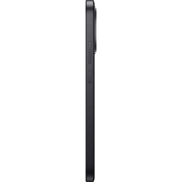 Смартфон Xiaomi Redmi Note 17 6 / 256Gb, черный