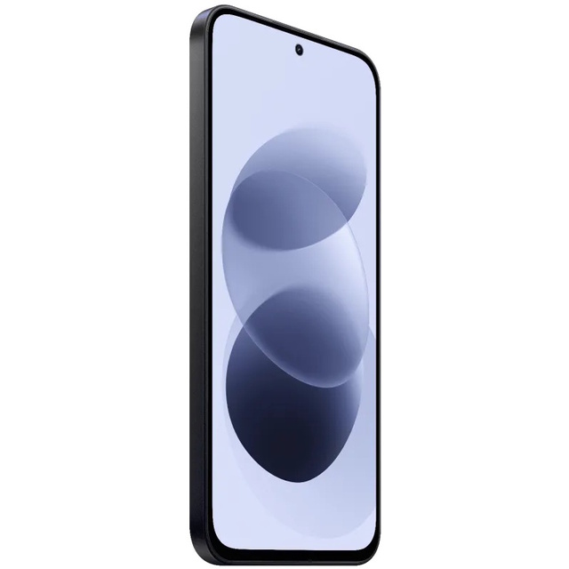 Смартфон Xiaomi Redmi Note 17 6 / 256Gb, черный