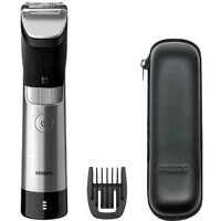 Триммер Philips BT9810/13 (Цвет: Silver/Black)