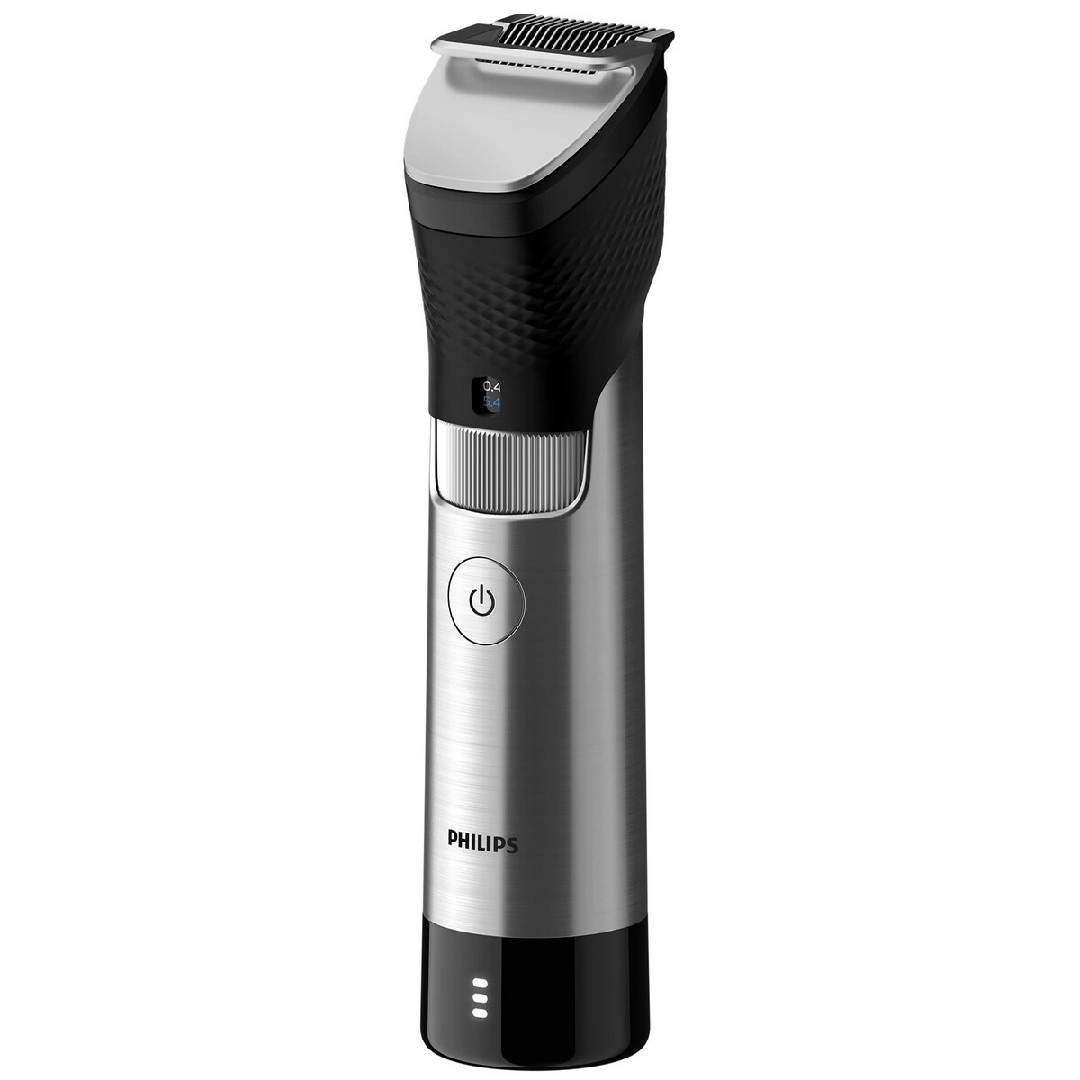 Триммер Philips BT9810 / 13 (Цвет: Silver / Black)