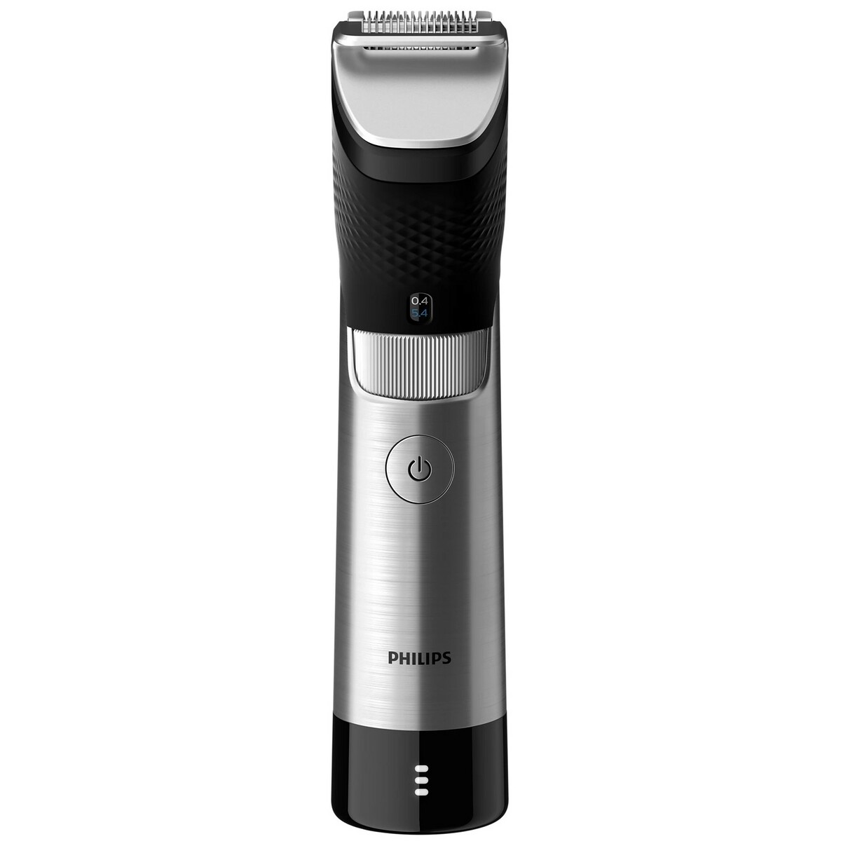Триммер Philips BT9810 / 13 (Цвет: Silver / Black)