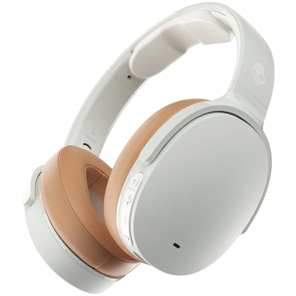 Наушники Skullcandy Hesh ANC Wireless (Цвет: White)