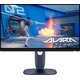Монитор Dell 25" Alienware AW2525HM, чер..