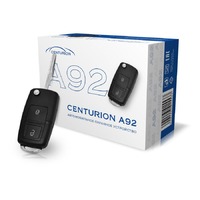 Автосигнализация Centurion A92 (Цвет: Black)