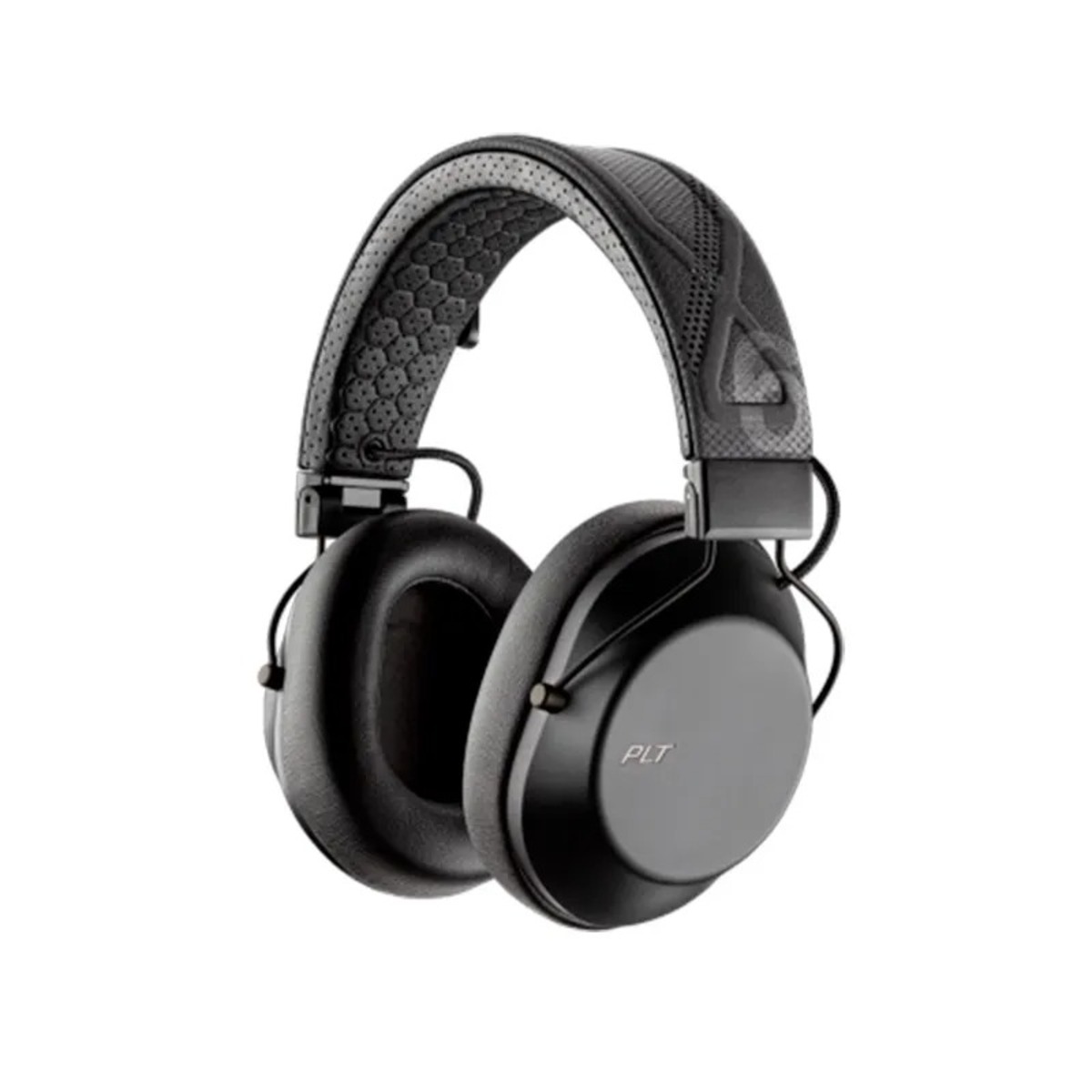 Наушники Plantronics BackBeat Fit 6100 (Цвет: Black)