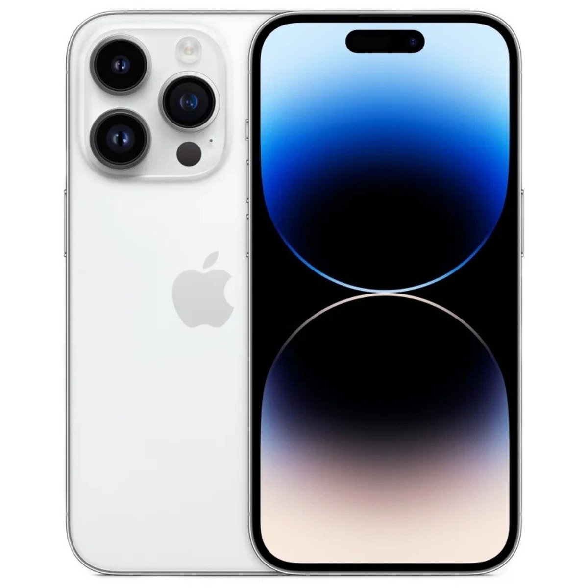 Смартфон Apple iPhone 14 Pro Max 1Tb (eSIM) (Цвет: Silver)