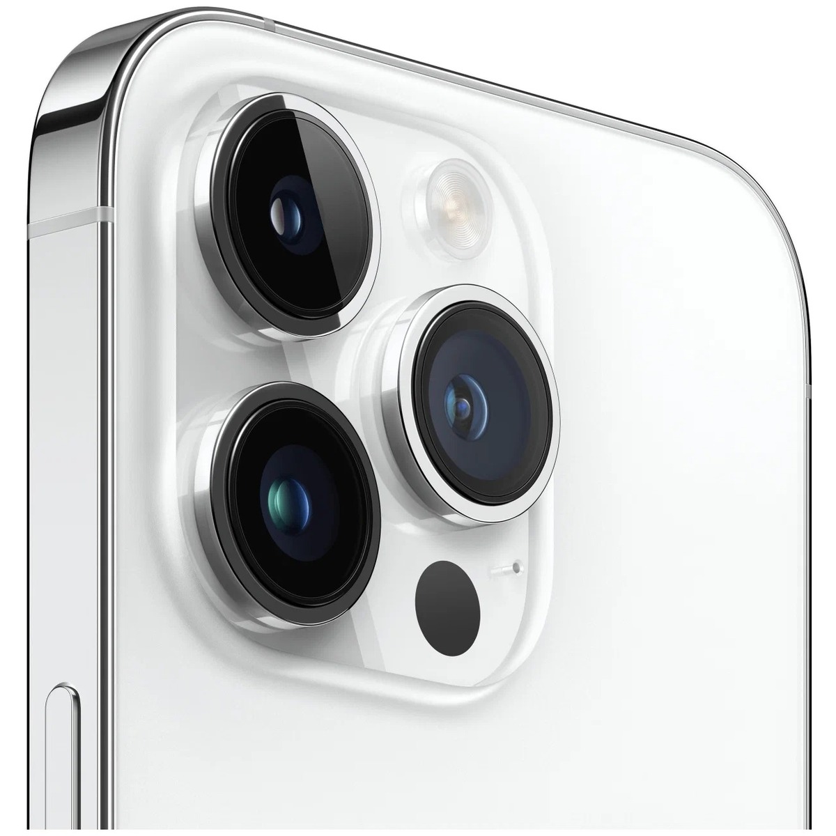Смартфон Apple iPhone 14 Pro Max 1Tb (eSIM) (Цвет: Silver)