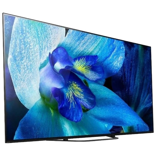 Телевизор Sony 55  OLED KD-55AG8BR2 (Цвет: Black)