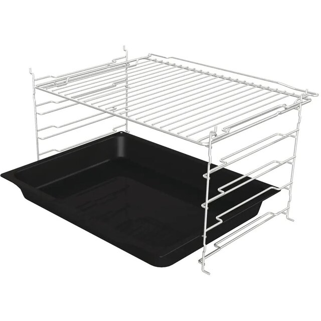 Духовой шкаф Gorenje BO6735E02BKOT, черный Духовой шкаф Gorenje BO6735E02BKOT, черный