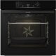 Духовой шкаф Gorenje BO6735E02BKOT, черн.. Духовой шкаф Gorenje BO6735E02BKOT, черн..