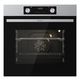 Духовой шкаф Gorenje BO6737E02AXN (Цвет:..
