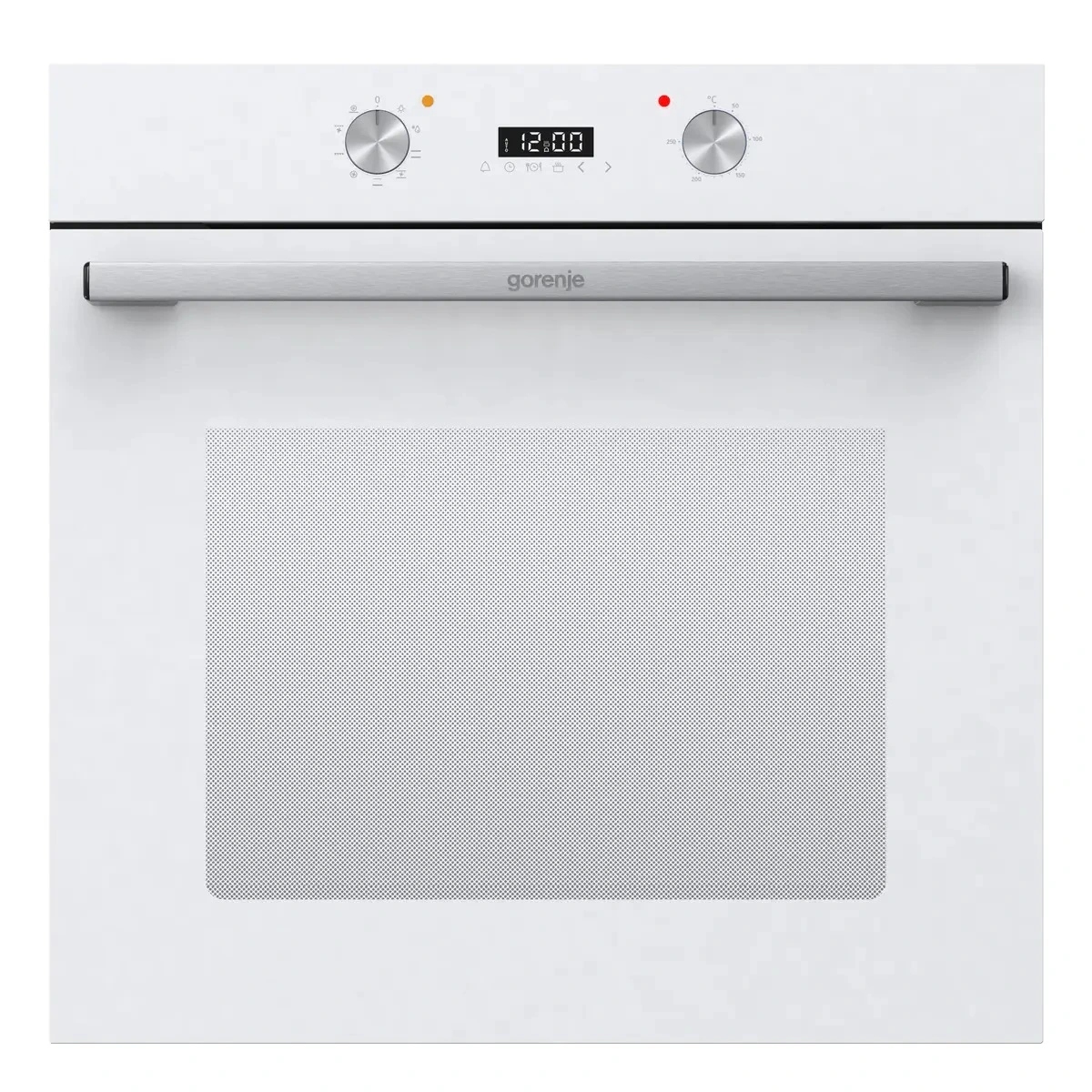 Духовой шкаф Gorenje BO6737E03AWGN, белый