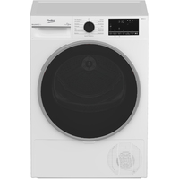 Сушильная машина Beko B3T47239, белый