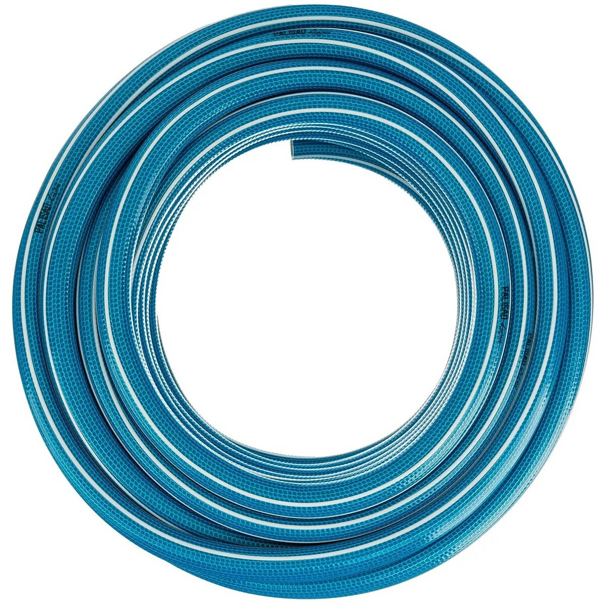 Шланг Palisad Luxe поливочный армированный 4 слойный ПВХ 3/4