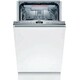 Посудомоечная машина Bosch SPH4HMX31E, б..
