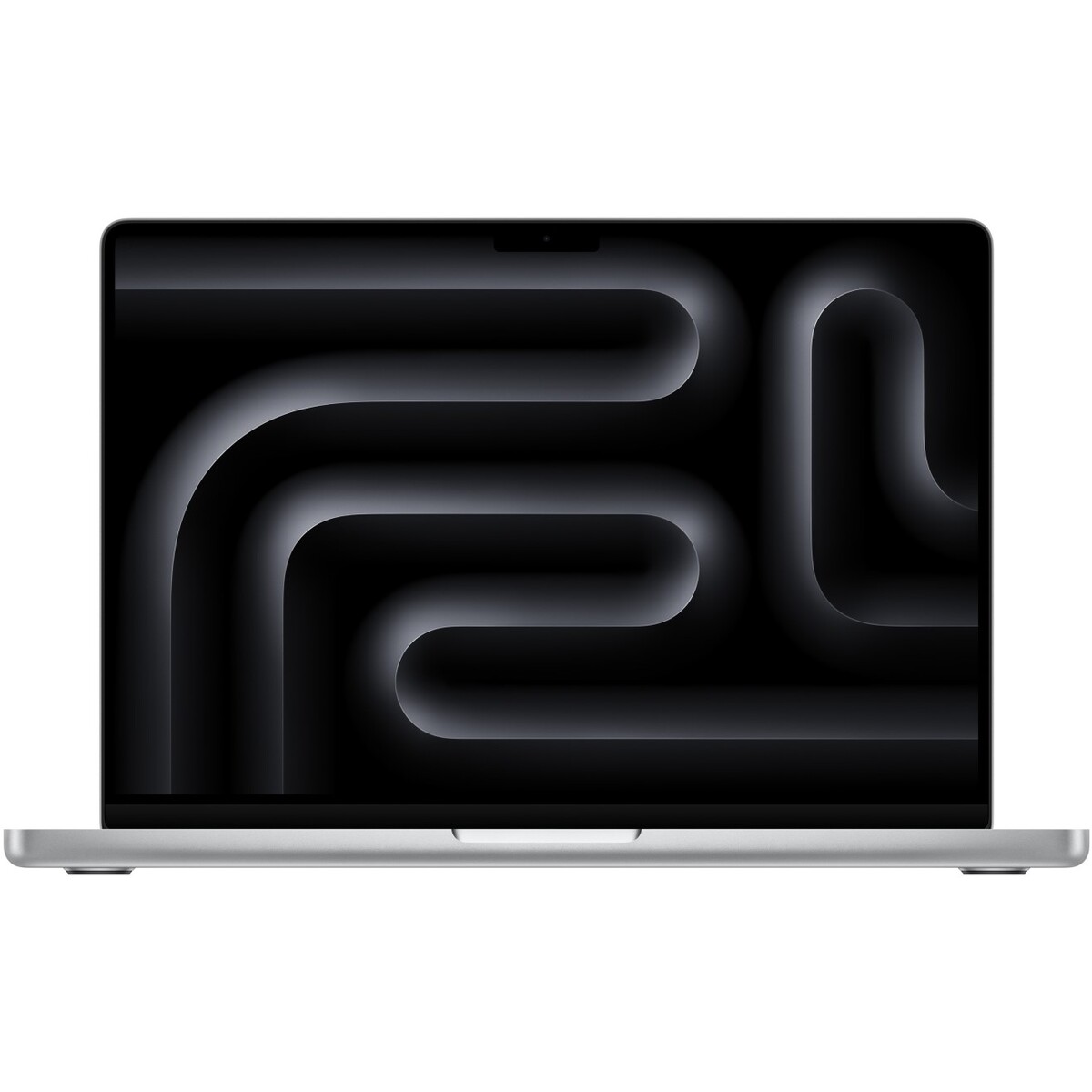Ноутбук Apple MacBook Pro 14 (2026) (M5 Pro/24Gb/2Tb/GPU 16-core/Silver) (MJLV4)