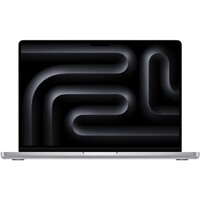 Ноутбук Apple MacBook Pro 14 (2026) (M5 Pro/24Gb/2Tb/GPU 16-core/Silver) (MJLV4)