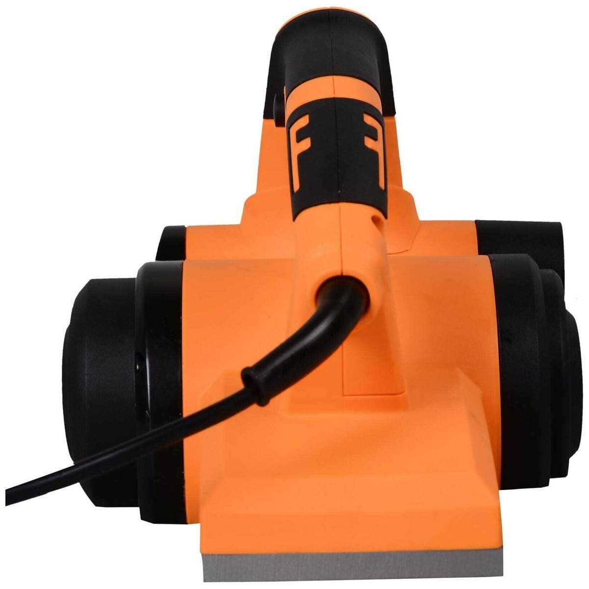 Рубанок Вихрь Р-110 / 1300 (Цвет: Orange)