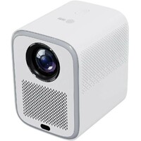 Проектор Cactus CS-PRC.07WT.Full HD-A, белый