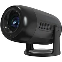 Проектор Cactus CS-PRE.01B.Full HD-A, черный