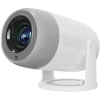 Проектор Cactus CS-PRE.01WT.Full HD-A, белый