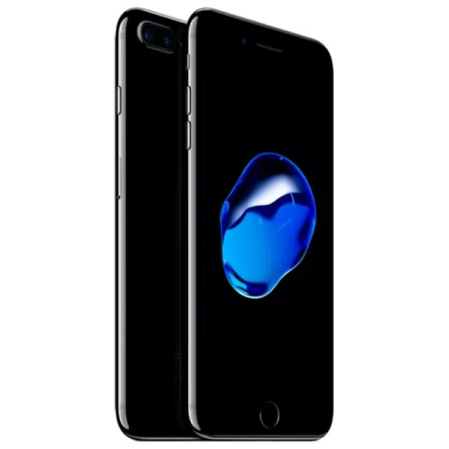 Смартфон Apple iPhone 7 Plus 32Gb (NFC) (Цвет: Jet Black)