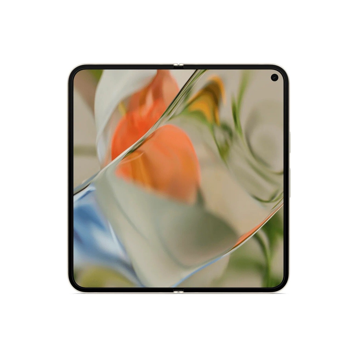 Смартфон Google Pixel 9 Pro Fold 16 / 256Gb (Цвет: Porcelain)