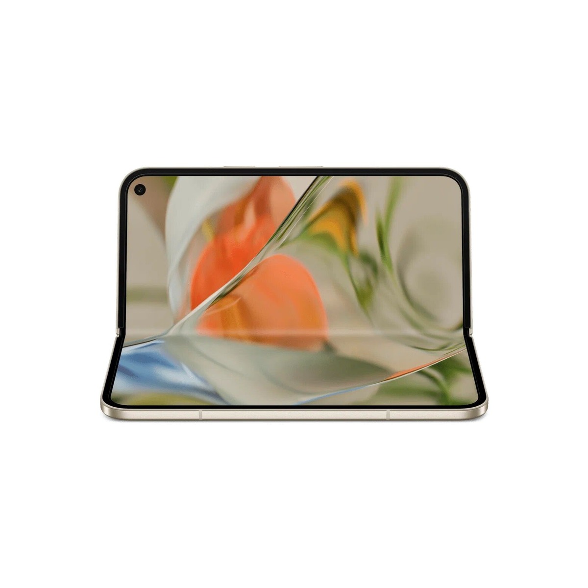 Смартфон Google Pixel 9 Pro Fold 16 / 256Gb (Цвет: Porcelain)