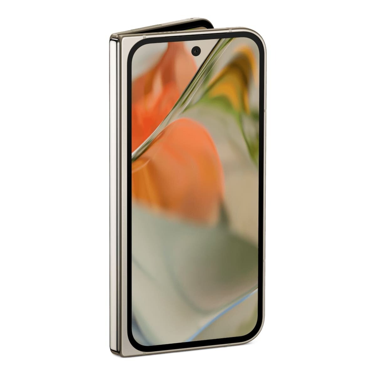Смартфон Google Pixel 9 Pro Fold 16 / 256Gb (Цвет: Porcelain)