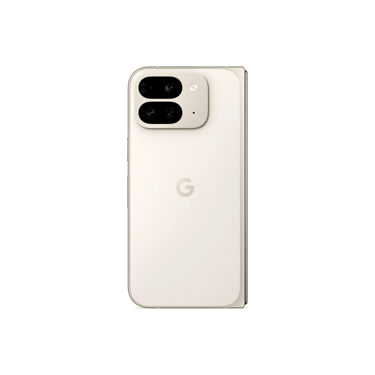 Смартфон Google Pixel 9 Pro Fold 16 / 256Gb (Цвет: Porcelain)