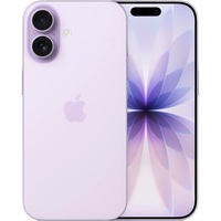 Смартфон Apple iPhone 17 256Gb, лавандовый