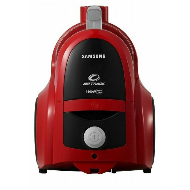 Пылесос Samsung VCC4520S3R (Цвет: Red)