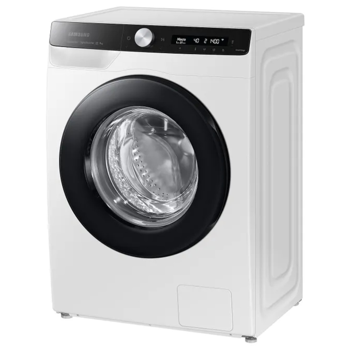 Стиральная машина Samsung WW90A6S44AE / LD (Цвет: White)