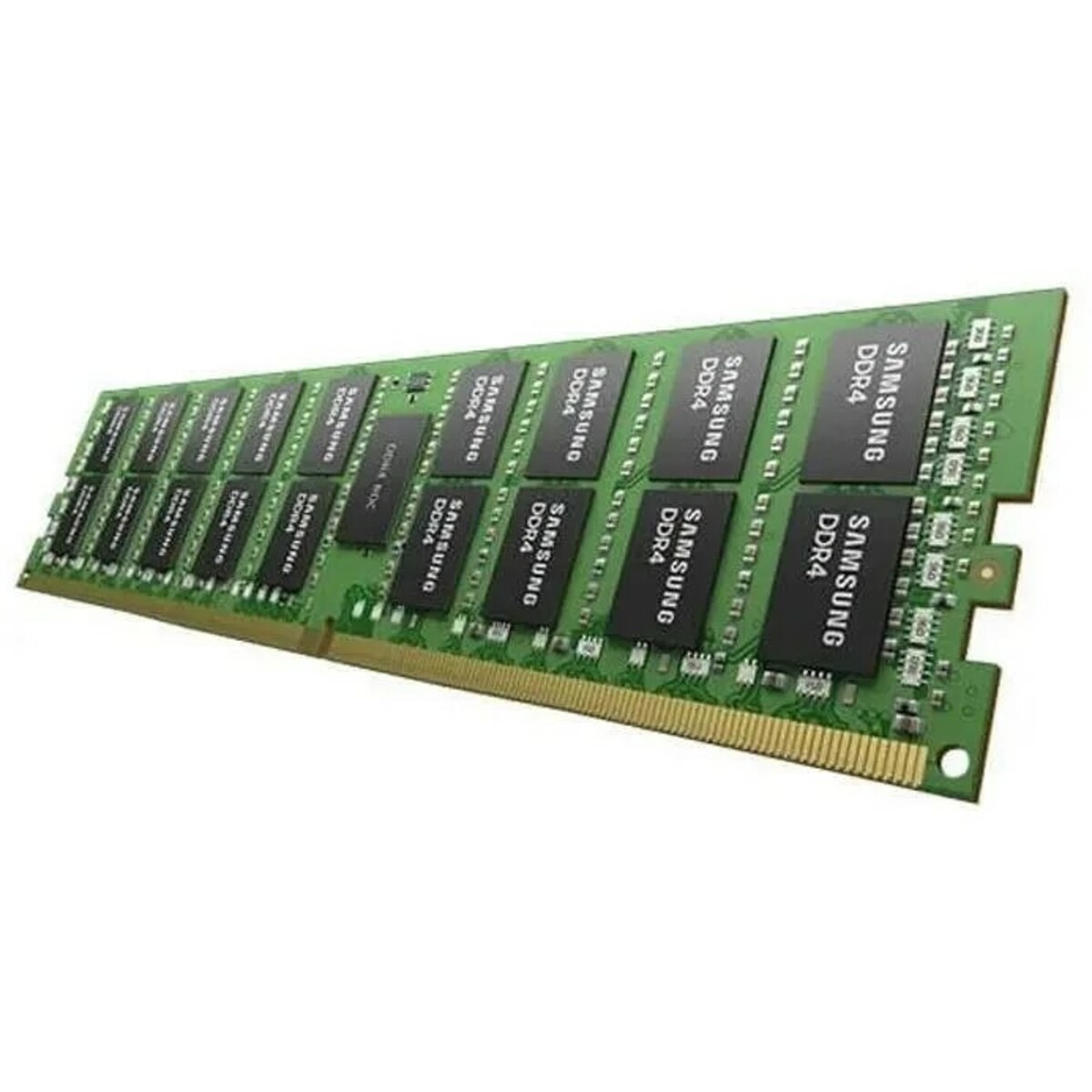 Память DDR4 64Gb 3200Mhz Samsung M393A8G40AB2-CWE