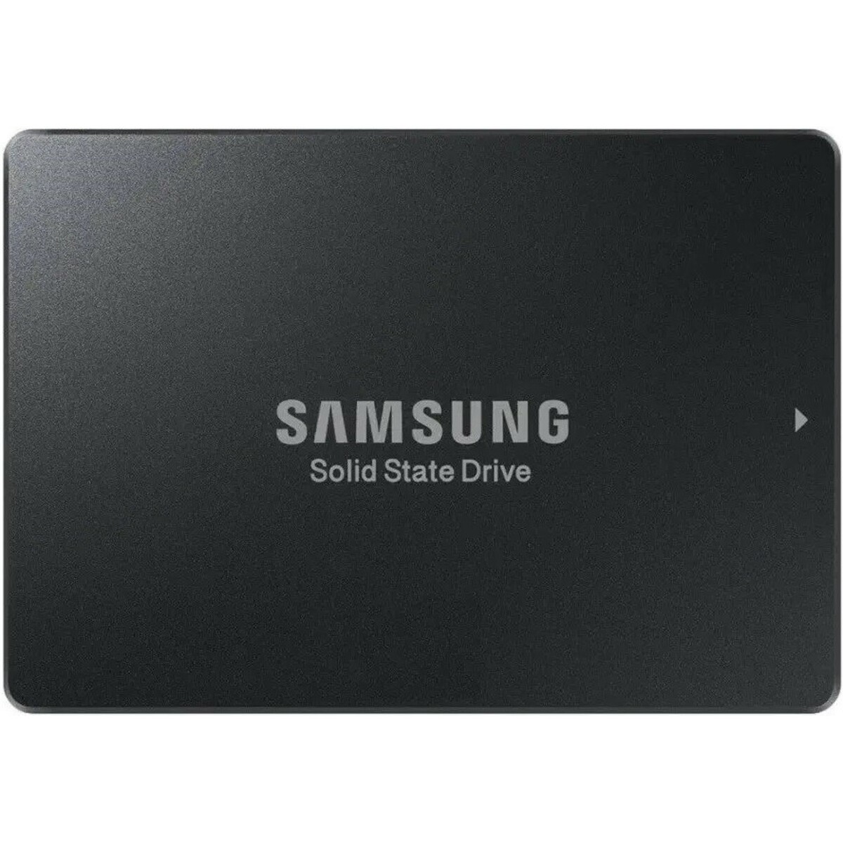 Накопитель SSD Samsung SATA III 3.84TB MZ7L33T8HBLT-00A07 