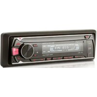 Автомагнитола Prology CMX-165, черный