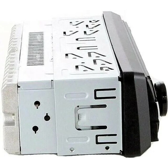 Автомагнитола Prology CMX-165, черный