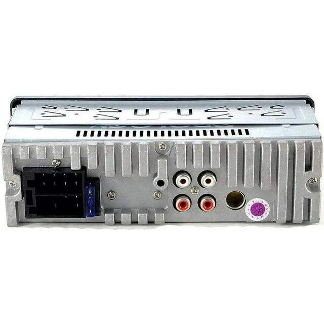 Автомагнитола Prology CMX-165, черный
