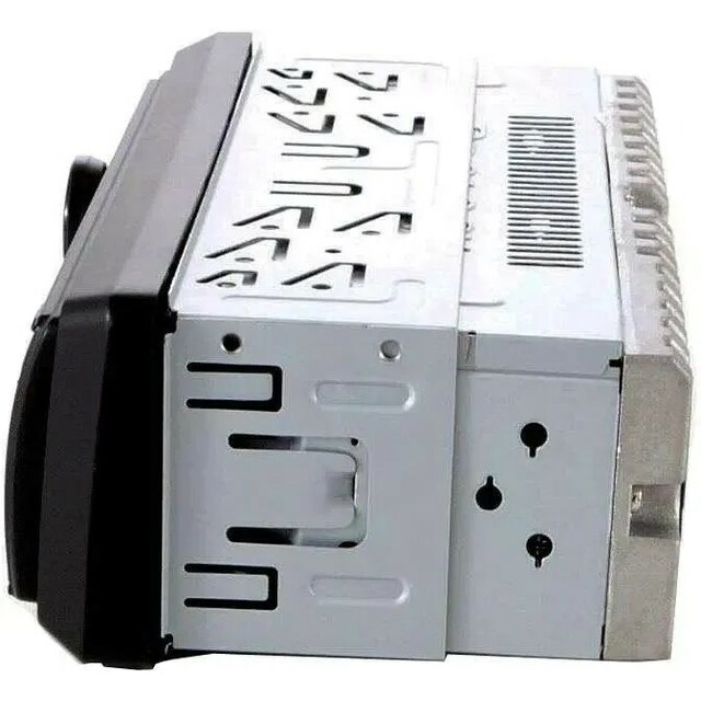 Автомагнитола Prology CMX-165, черный