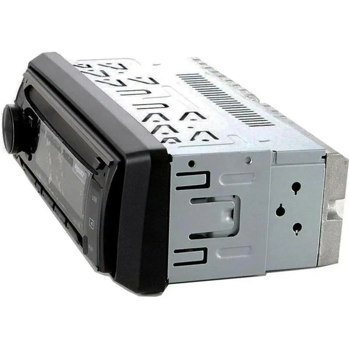 Автомагнитола Prology CMX-165, черный