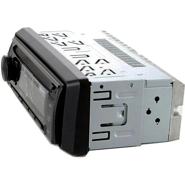 Автомагнитола Prology CMX-165, черный