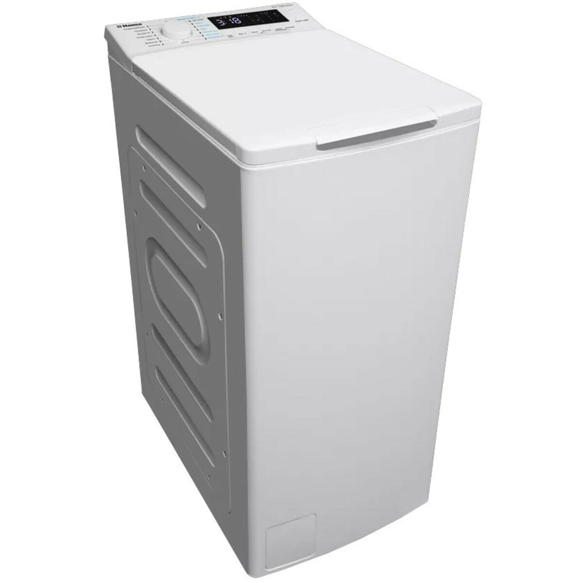 Стиральная машина Hansa WHE610V1, белый