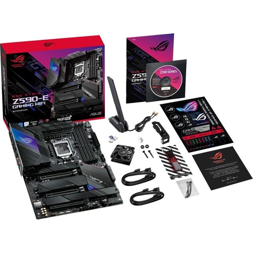 asus rog strix купить спб