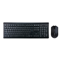 Клавиатура + мышь A4Tech V-Track 4200N (Цвет: Black)