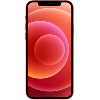 Смартфон Apple iPhone 12 64Gb, красный